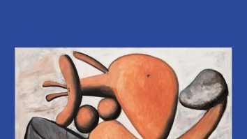 Știai că Picasso a fost foarte influențat de arta preistorică?