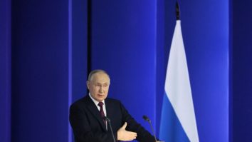 Ce este tratatul nuclear New Start și care sunt riscurile suspendării acestuia de către Rusia?