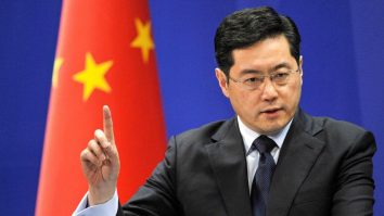 China afirmă că dorește să joace un rol în soluționarea problemei de pace din Ucraina