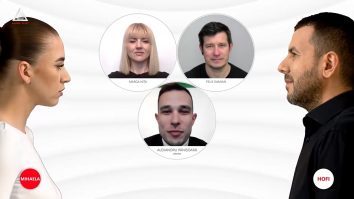 ȘTIU, 28 februarie, cu Mihaela Măncilă și Bogdan Hofbauer