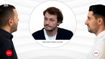 ȘTIU, 9 februarie, cu Alex Anghel și Bogdan Hofbauer