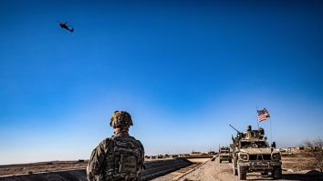 SUA l-au ucis pe Hamza al-Hosi, unul dintre principalii lideri ISIS din Siria