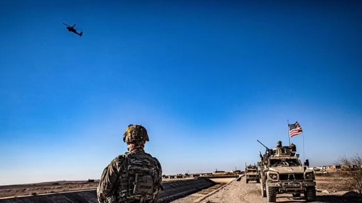 SUA l-au ucis pe Hamza al-Hosi, unul dintre principalii lideri ISIS din Siria