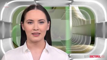 Sanadoctorul tău. Tromboza venoasă profundă