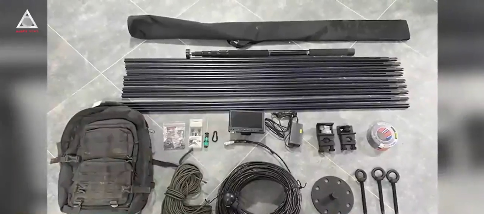 Cutremur în Turcia: Ankara a folosit un radar „prin perete” pentru a localiza supraviețuitori