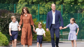 Școala prințului George și a prințesei Charlotte a acceptat 2,2 milioane de lire sterline de la un prieten din copilărie al lui Putin