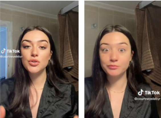 TikTok revoluționează internetul: acest filtru AI uimitor de realist te schimbă complet