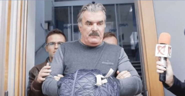 dan hosu