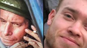 Trupurile a doi britanici uciși în Ucraina se întorc acasă în cadrul unui schimb de soldați ruși