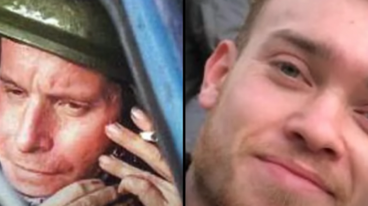 Trupurile a doi britanici uciși în Ucraina se întorc acasă în cadrul unui schimb de soldați ruși