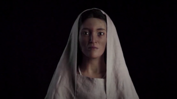 Istoricii și arheologii au reconstruit fața unei străvechi nabateene descoperită într-un mormânt vechi de 2.000 de ani