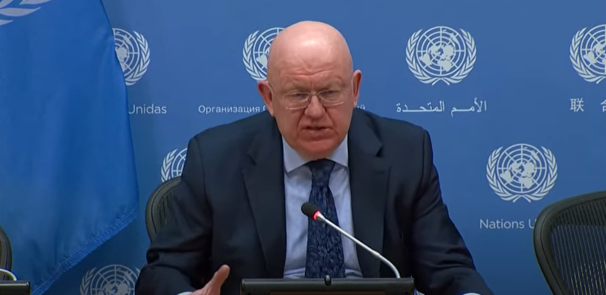 Moscova susține că conflictul din Ucraina se va încheia „când Occidentul va opri războiul prin procură împotriva Rusiei”