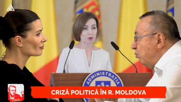 Gândurile lui Cristoiu, sâmbătă, 11 februarie, la ALEPH NEWS