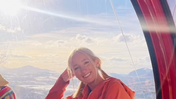 O agentă imobiliară descoperă că are cancer în stadiul patru după un truc de frumusețe viral TikTok