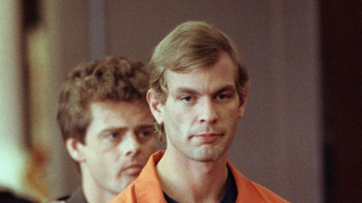 Cele trei cuvinte înfiorătoare ale criminalului în serie Jeffrey Dahmer în momentul în care a fost condamnat pentru 15 crime