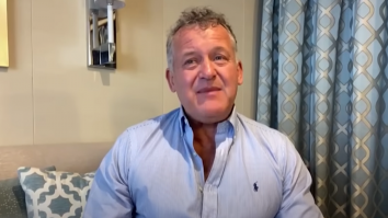 Paul Burrell, fostul majordom al prințesei Diana: „Trebuie să împărtășesc secretele ei cu William și Harry”