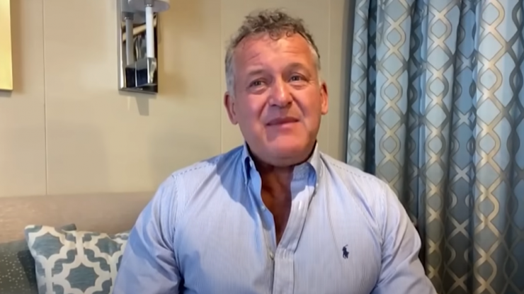 Paul Burrell, fostul majordom al prințesei Diana: „Trebuie să împărtășesc secretele ei cu William și Harry”