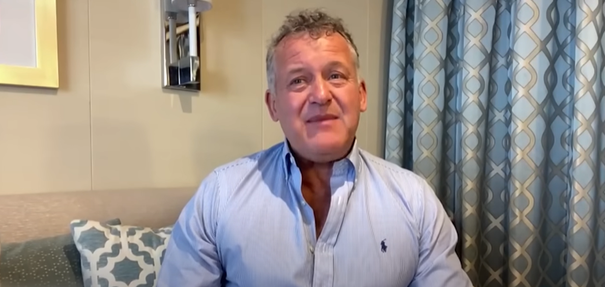 Paul Burrell, fostul majordom al prințesei Diana: „Trebuie să împărtășesc secretele ei cu William și Harry”