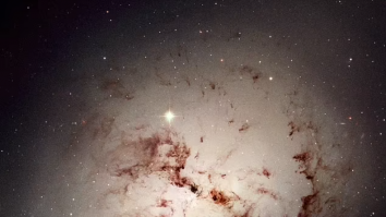 A fost găsită în sfârșit „lipsa” de 70% din univers? Oamenii de știință găsesc primele dovezi ale sursei misterioase de energii întunecate