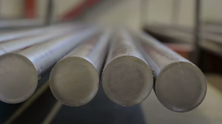 SUA vor impune tarife de 200% pentru aluminiul provenit din Rusia