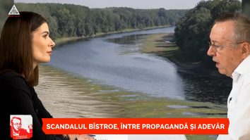 EXCLUSIV/ Gândurile lui Cristoiu, sâmbătă 25 februarie, la ALEPH NEWS