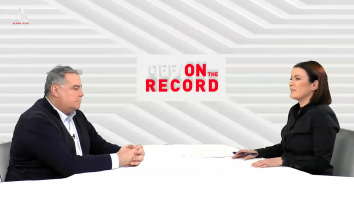 Adrian Cioroianu: „Filosofia politică a României se bazează pe orice compromis cu prețul menținerii statului”