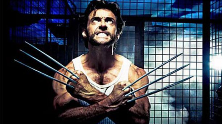 Hugh Jackman spune că anii în care a jucat Wolverine i-au deteriorat definitiv corzile vocale