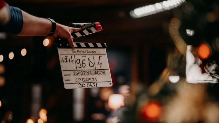 Cristina Jacob spune despre noul ei film în engleză: „Bătăile inimii nu au nevoie de nicio traducere”