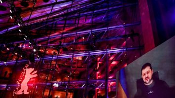 LIVE UPDATE. 359 zile de invazie. În deschiderea Berlinalei, Zelenski invită arta și filmul să se implice