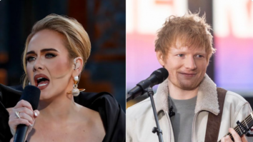 Adele și Ed Sheeran au refuzat să participe la încoronarea lui Charles al III-lea