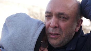 Povestea bărbatului care a călătorit peste 3.000 de kilometri din sudul Țării Galilor până în Turcia pentru a-și căuta familia. Fratele său a fost găsit decedat