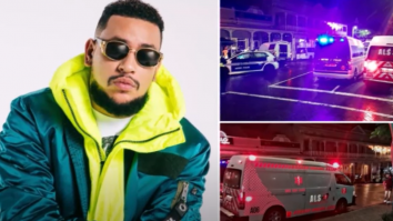 Celebrul rapper AKA a fost împușcat mortal în Africa de Sud. Artistul avea 35 de ani