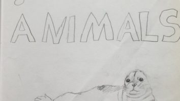 Un jurnalist britanic specializat în climă, în vârstă de 30 de ani, a terminat enciclopedia pe care a început-o la nouă ani