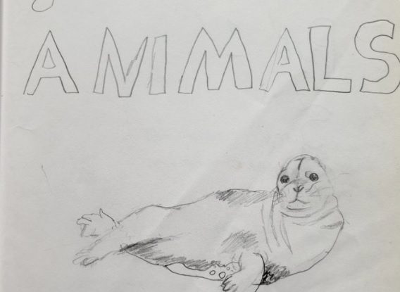 Un jurnalist britanic specializat în climă, în vârstă de 30 de ani, a terminat enciclopedia pe care a început-o la nouă ani