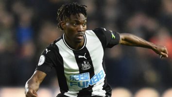 Trupul fotbalistului Christian Atsu de la Newcastle United a fost găsit în urma cutremurului din Turcia