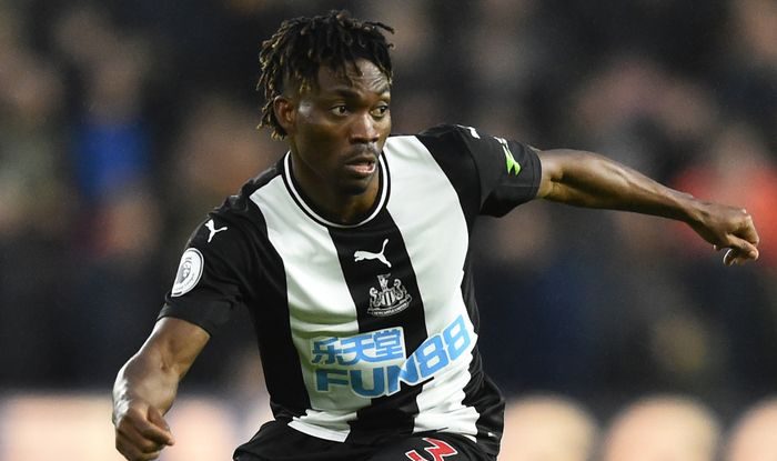 Trupul fotbalistului Christian Atsu de la Newcastle United a fost găsit în urma cutremurului din Turcia