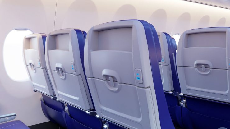 Un avion n-a putut decola spre Milano: „Cineva trebuie să coboare”. Șase pasageri au rămas la sol