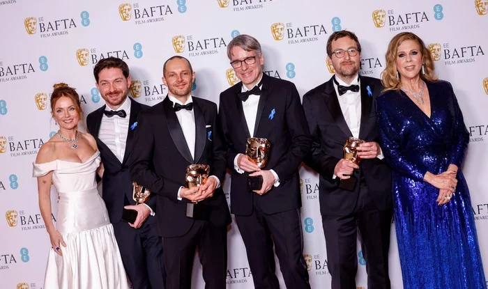 Premiile Bafta 2023. „All Quiet on the Western Front” a dominat întreaga ceremonie