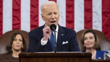 Discursul complet al preşedintelui american Joe Biden privind refacerea economiei americane: „scriem următorul capitol din marea poveste americană” 