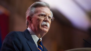 „China este amenințarea existențială în secolul XXI”, afirmă fostul consilier pentru securitate națională al SUA, John Bolton