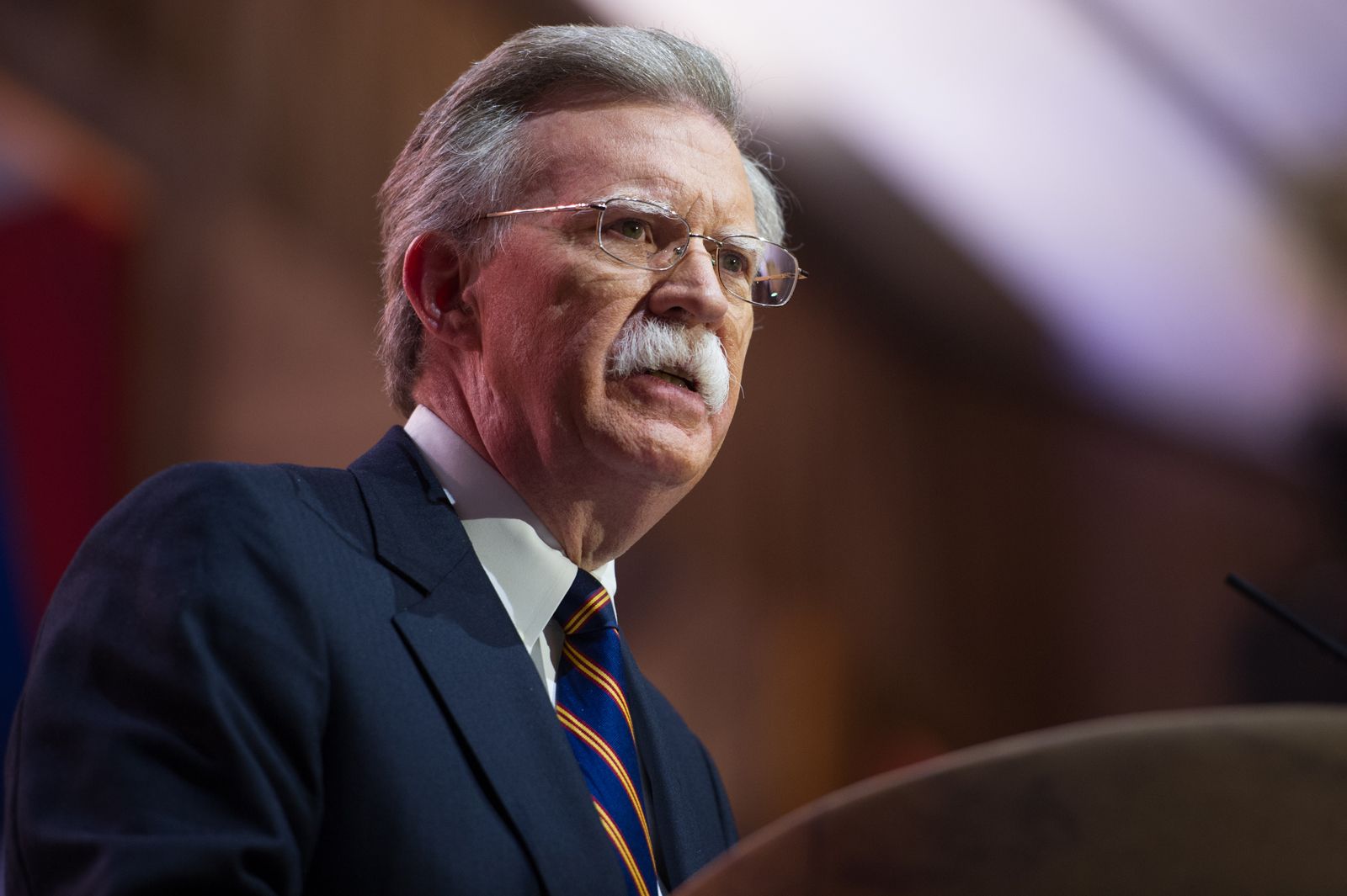 „China este amenințarea existențială în secolul XXI”, afirmă fostul consilier pentru securitate națională al SUA, John Bolton