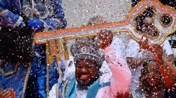 Brazilia: Nebunia carnavalului de la Rio se reia departe de „întuneric”