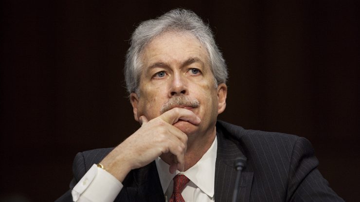 Directorul CIA susține că Vladimir Putin este prea încrezător că armata sa poate măcina Ucraina