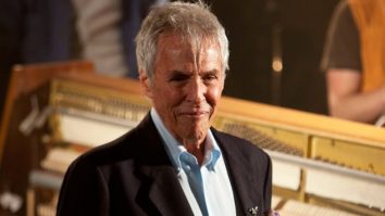 Burt Bacharach a murit! Laureat al premiului Oscar, celebrul compozitor avea 94 de ani