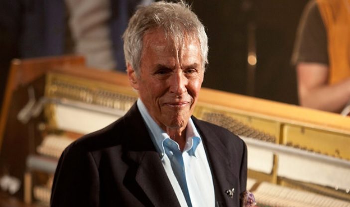 Burt Bacharach a murit! Laureat al premiului Oscar, celebrul compozitor avea 94 de ani