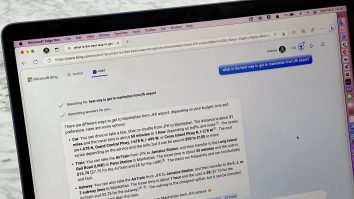 Microsoft va limita lungimea conversațiilor Bing Chatbot după ce a enervat utilizatorii