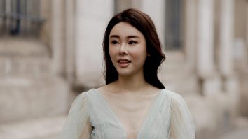 Fostul soț al fotomodelului Abby Choi este acuzat de uciderea acesteia, după ce anchetatorii au găsit un craniu, mai multe coaste și păr într-o oală mare de supă