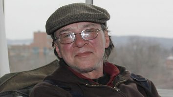 Fratele mai mare al Madonnei, Anthony Ciccone, a murit la vârsta de 66 de ani