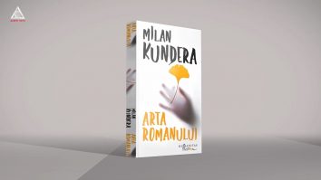 citEști. Ce roman alegi de Ziua Pizzei