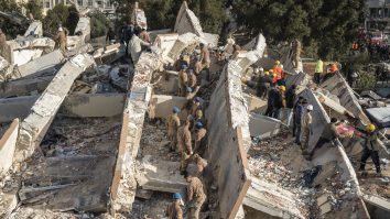 RAPORT. De ce a fost atât de catastrofală distrugerea clădirilor din Turcia?